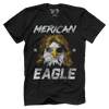 Merican Eagle Revealed