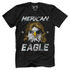 Merican Eagle Revealed