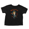 Never Settle - Toddlers