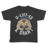 Uliftes S. Grant - Kids