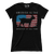 America is GOAT (Ladies) - January 2023 Club AAF Exclusive Design