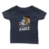 American Eagle.  Merican Eagle. - Rugrats