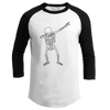 Dabbing Bones (Ladies)
