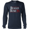 Reagan Bush 1984
