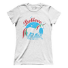 Christmas Unicorn (Ladies)
