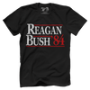 Reagan Bush 1984