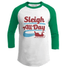 Sleigh All Day