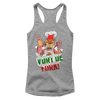 Vurt De Furk (Ladies)