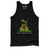 Don't Tread On Deez - January 2022 Club AAF Exclusive Design