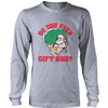 Bro, Do You Even Gift?