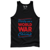 Party Like A World War Champ