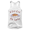 Put Out For Santa (Ladies)
