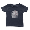 Zombie Killing Shirt - Rugrats