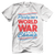 Party Like A World War Champ