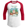 I Touch my Elf (Ladies)
