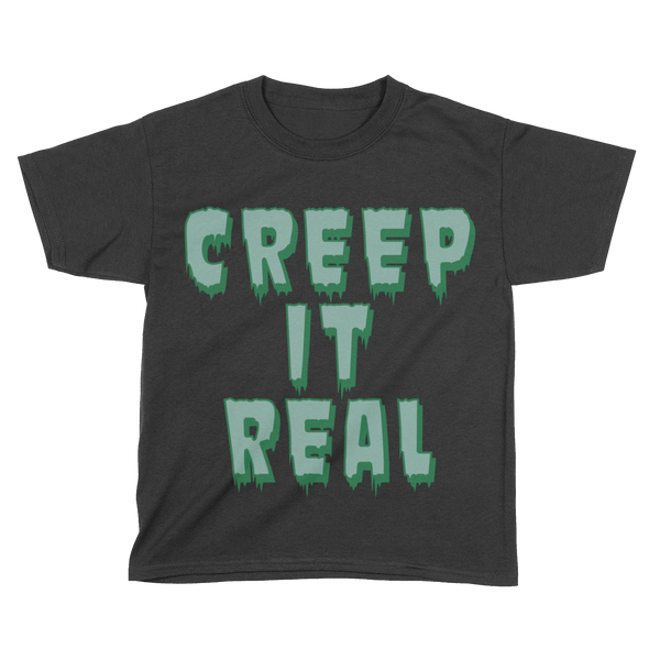 Creep it Real - Kids