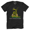Don't Tread On Deez - January 2022 Club AAF Exclusive Design