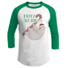 Merry Slothmas