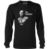 The Forefather - August 2018 Club AAF Exclusive Design