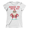 Where My Ho's at? (Ladies)