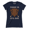 Today is Leg Day (Ladies)