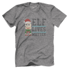 Elf Lives