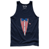 Merican Tuxedo