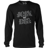 Join or Die - March 2020 Club AAF Exclusive Design