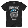 Harambe 1999-2016