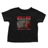 Dillon - Toddlers