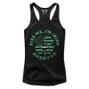 Kiss Irish American (Ladies) - March 2021 Club AAF Exclusive Design