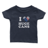 I Love Huge Cans - Rugrats