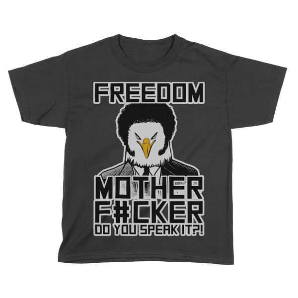 Freedom Mother F - Kids