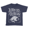 Leftovers are for Quitters - Kids