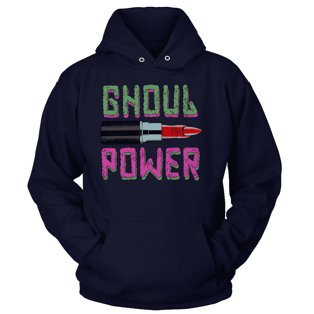 Ghoul Power