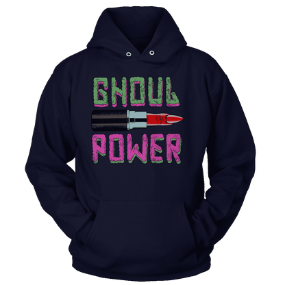 Ghoul Power