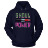 Ghoul Power