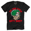 Bro, Do You Even Gift?