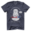 Just a Dash of Patriotism
