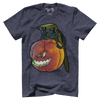 Pumpkin Grenade