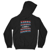 Stars Stripes and Winning Fights - Kids