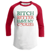Better Have My Cookies