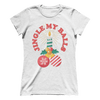 Jingle My Balls (Ladies)