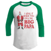 Call Me Big Papa