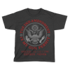 The 2nd Amendment - Gun Permit - Kids