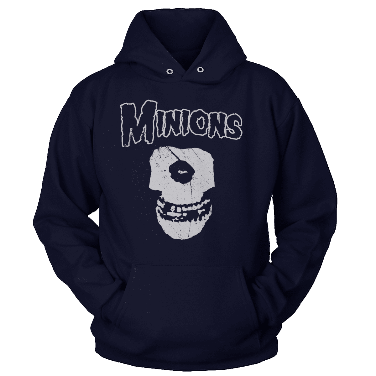 Minions (Ladies)