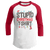 Stupid Christmas Shirt (Ladies)