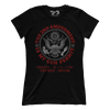 The 2nd Amendment - Gun Permit (Ladies)