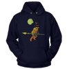 Forest Trooper Witch (Ladies)
