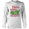 T-Rex Hates Presents